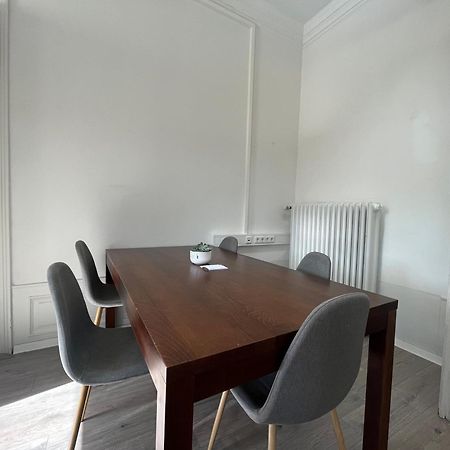 Simplex Apartments Am Ettlinger Tor Spacious Karlsruhe Exterior photo