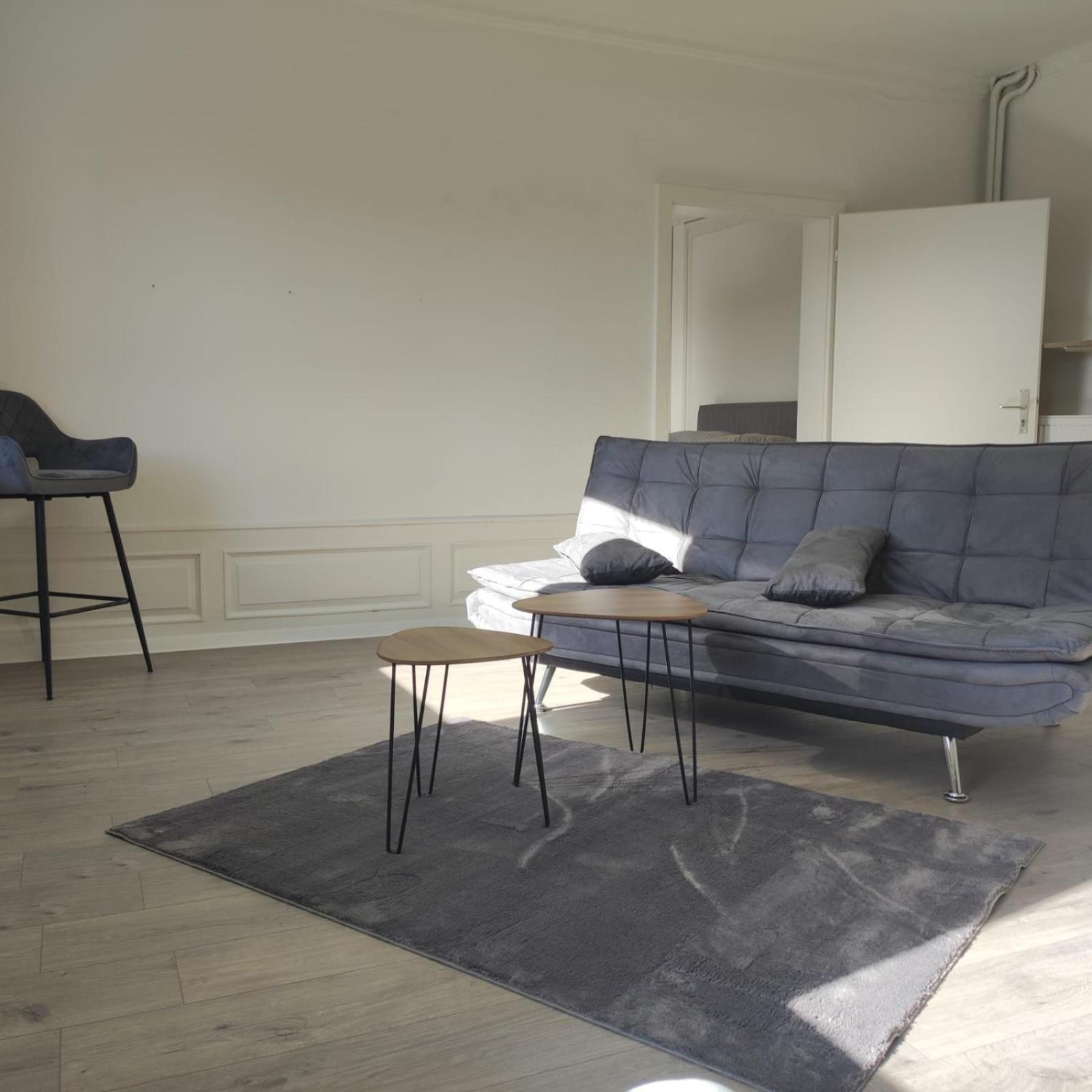 Simplex Apartments Am Ettlinger Tor Spacious Karlsruhe Exterior photo