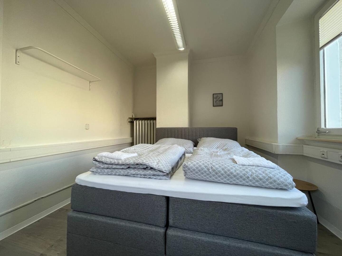 Simplex Apartments Am Ettlinger Tor Spacious Karlsruhe Exterior photo