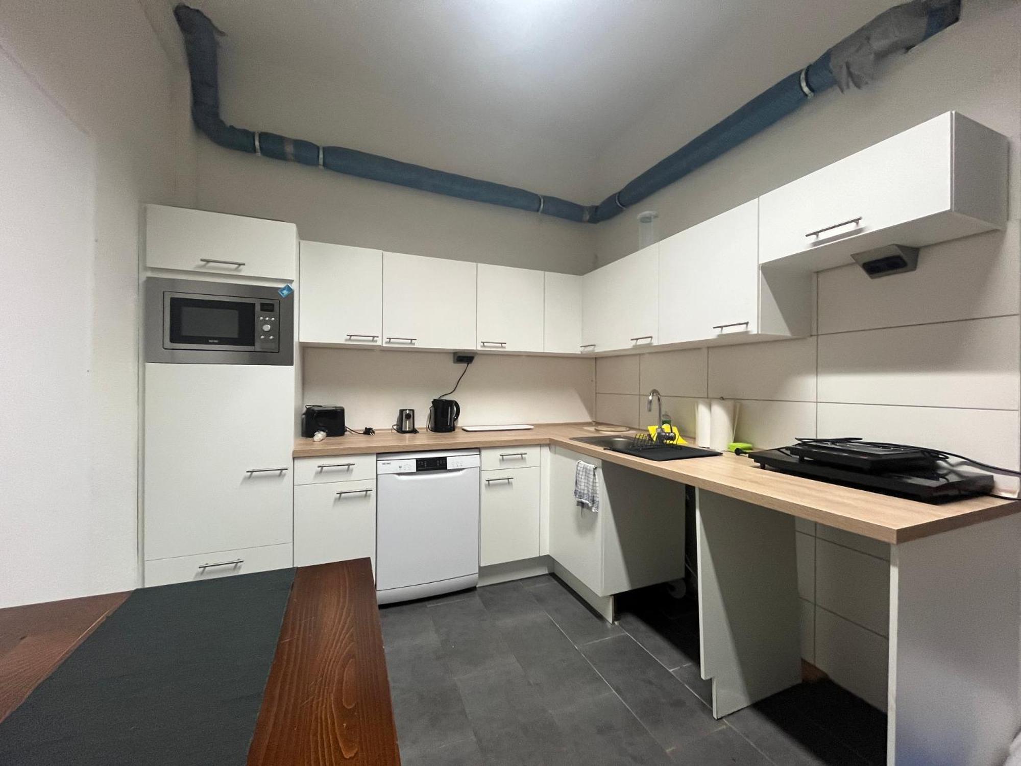 Simplex Apartments Am Ettlinger Tor Spacious Karlsruhe Exterior photo