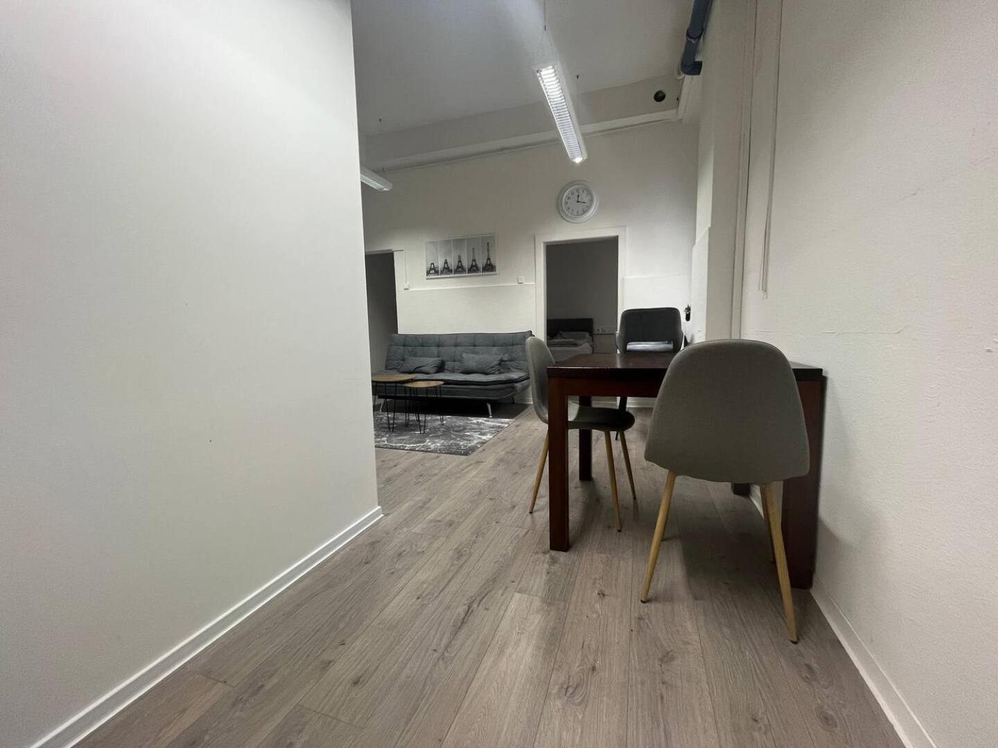 Simplex Apartments Am Ettlinger Tor Spacious Karlsruhe Exterior photo