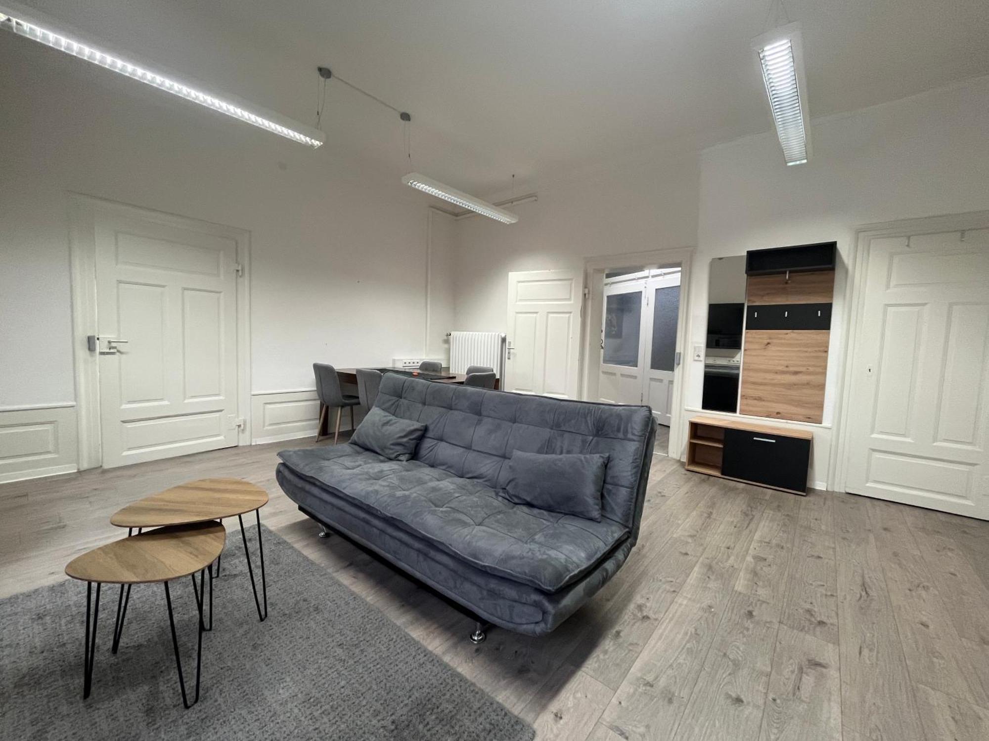 Simplex Apartments Am Ettlinger Tor Spacious Karlsruhe Exterior photo