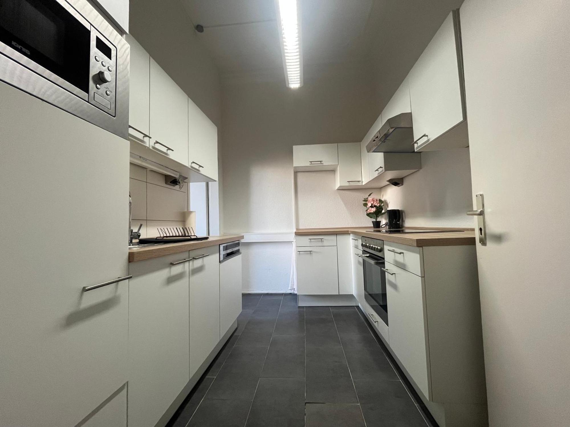 Simplex Apartments Am Ettlinger Tor Spacious Karlsruhe Exterior photo